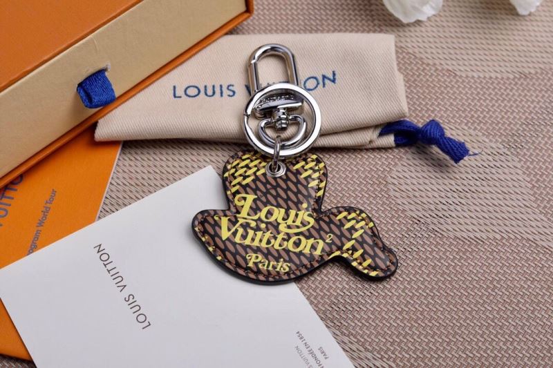 Louis Vuitton Keychains